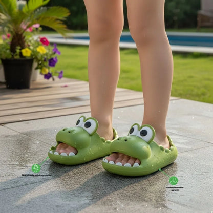COZYPAW™ – Sandalias mignonnes ortopédicos | comodidad ergonomique & style adorable