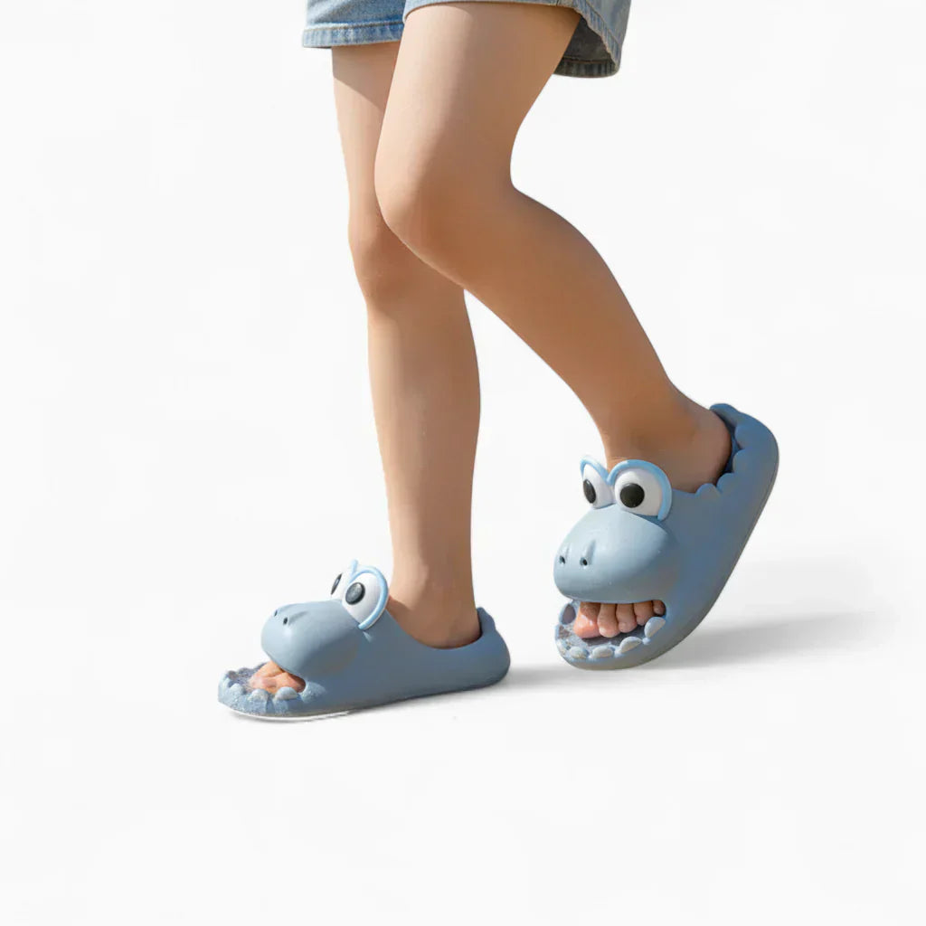 COZYPAW™ – Sandalias mignonnes ortopédicos | comodidad ergonomique & style adorable