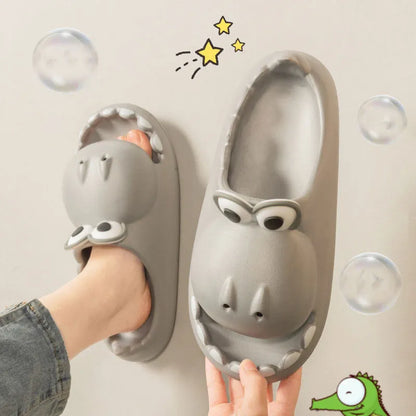 COZYPAW™ – Sandalias mignonnes ortopédicos | comodidad ergonomique & style adorable