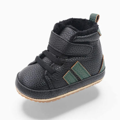 FROSTYSTEP™ - Zapato bébé montante – Offrez comodidad & style unique à bébé