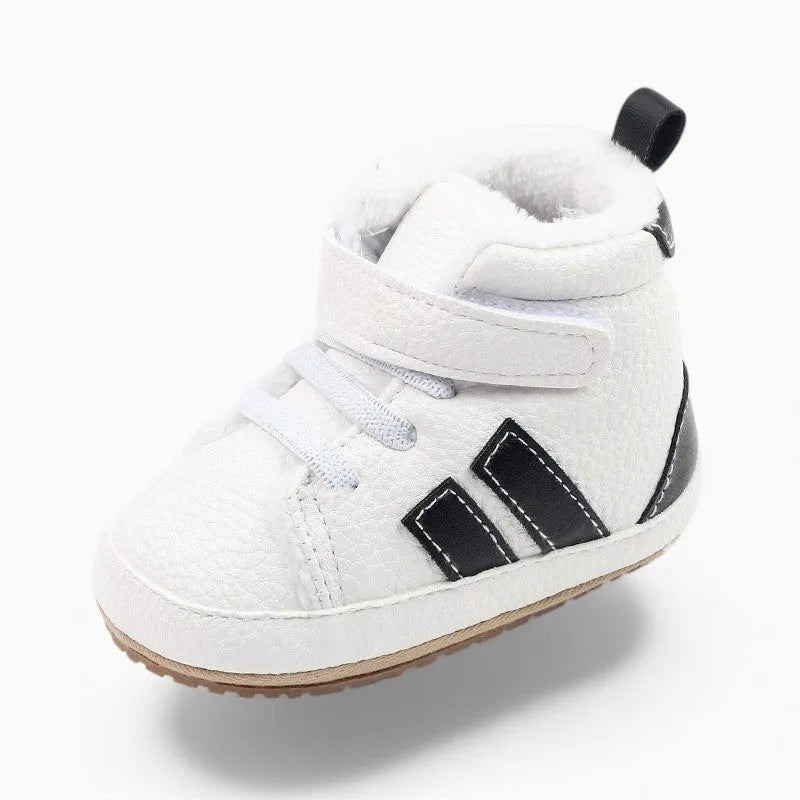 FROSTYSTEP™ - Zapato bébé montante – Offrez comodidad & style unique à bébé
