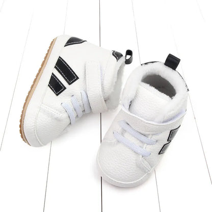 FROSTYSTEP™ - Zapato bébé montante – Offrez comodidad & style unique à bébé