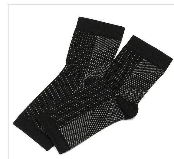 ORTHOFLEX™ – Calcetines de Compresión para Tobillo | Soporte, Estabilidad y Comodidad