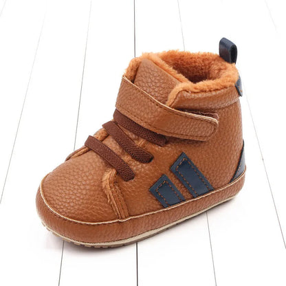 FROSTYSTEP™ - Zapato bébé montante – Offrez comodidad & style unique à bébé