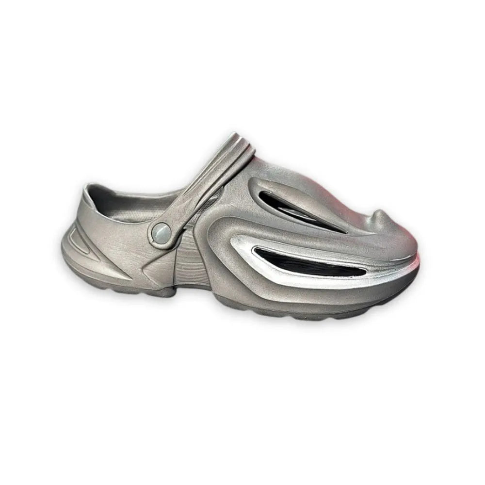 NEOSTEP™ - Sandalia tendance hombre – Descubre le style unique et irrésistible