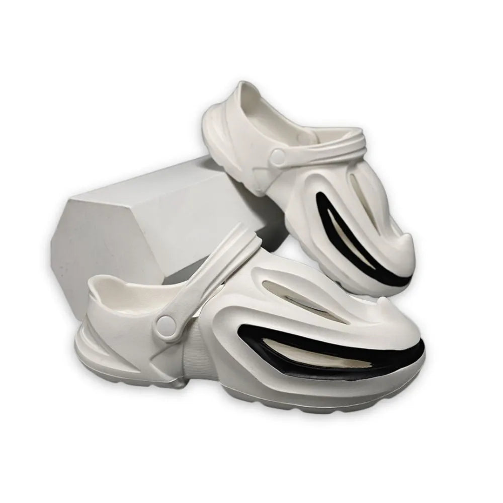 NEOSTEP™ - Sandalia tendance hombre – Descubre le style unique et irrésistible