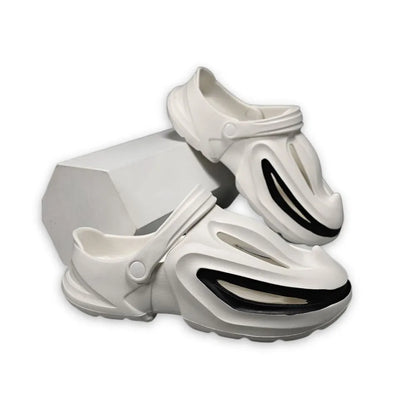 NEOSTEP™ - Sandalia tendance hombre – Descubre le style unique et irrésistible