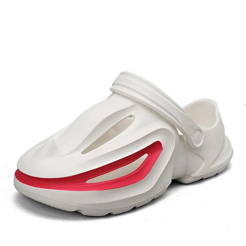 NEOSTEP™ - Sandalia tendance hombre – Descubre le style unique et irrésistible