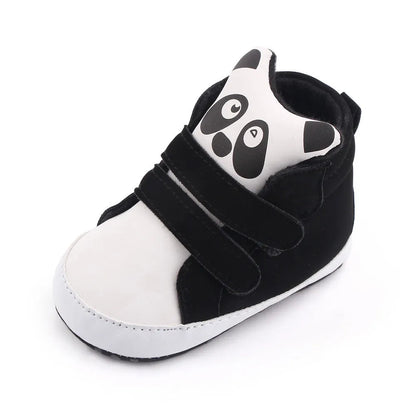 BABYPAW™ – Zapato bébé premiers pas cómodo | Maintien souple & apprentissage naturel