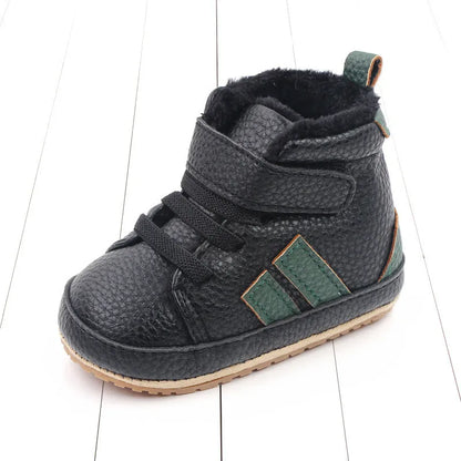 FROSTYSTEP™ - Zapato bébé montante – Offrez comodidad & style unique à bébé