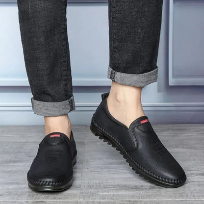 ORLIVO™ - Mocasín hombre comodidad – Descubre un style unique et un comodidad absolu