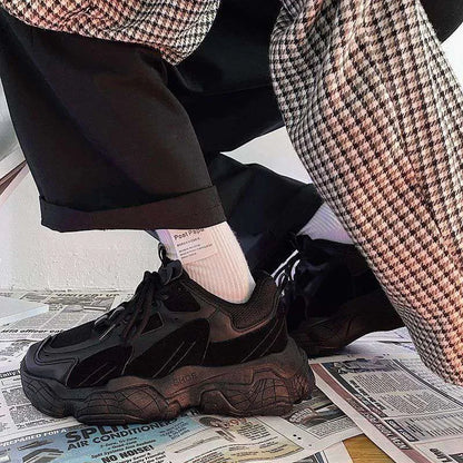 ORVIX™ - Basket cómodo pour la marche – Alliez style et comodidad ultime