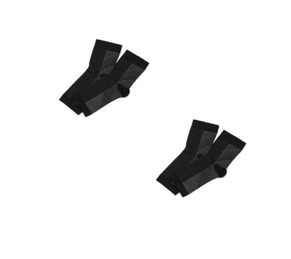 ORTHOFLEX™ – Calcetines de Compresión para Tobillo | Soporte, Estabilidad y Comodidad