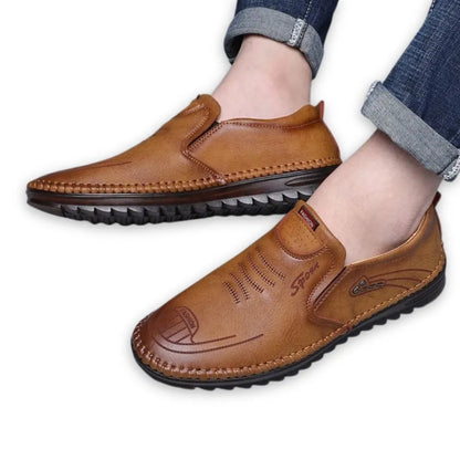 ORLIVO™ - Mocasín hombre comodidad – Descubre un style unique et un comodidad absolu