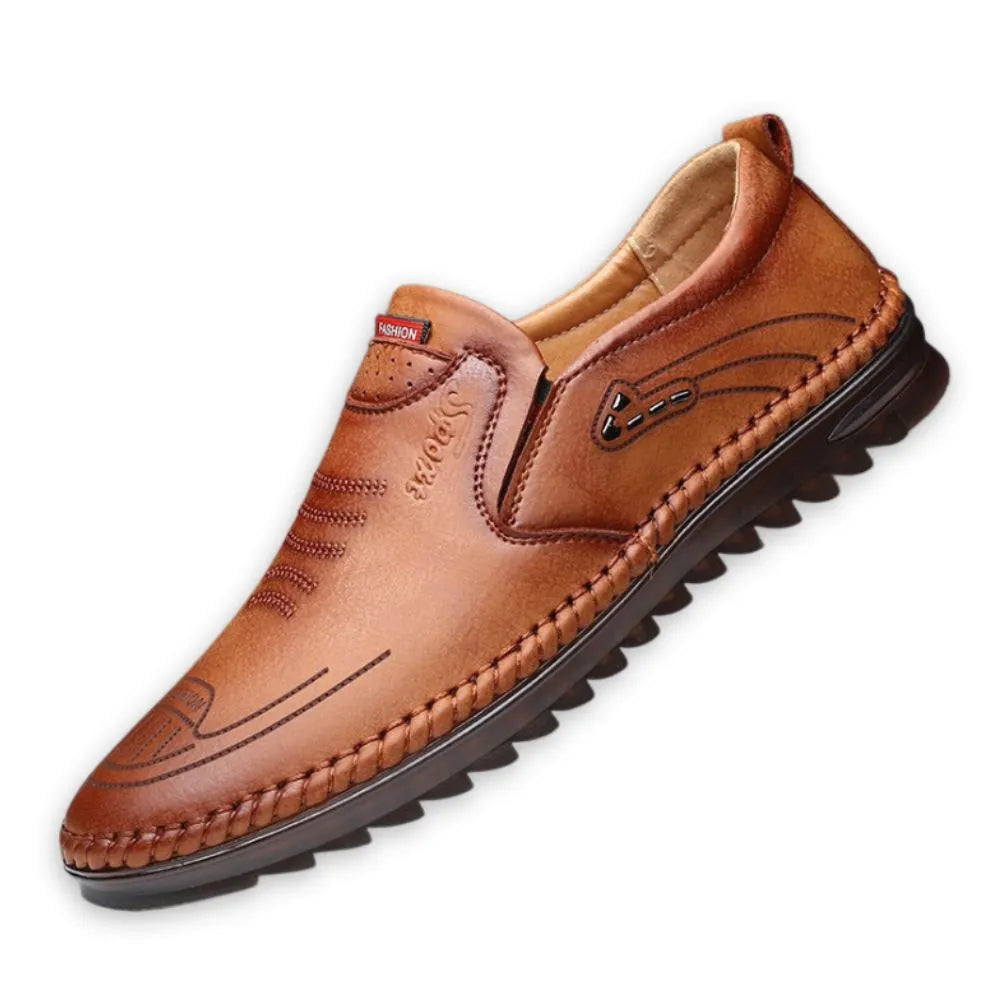 ORLIVO™ - Mocasín hombre comodidad – Descubre un style unique et un comodidad absolu