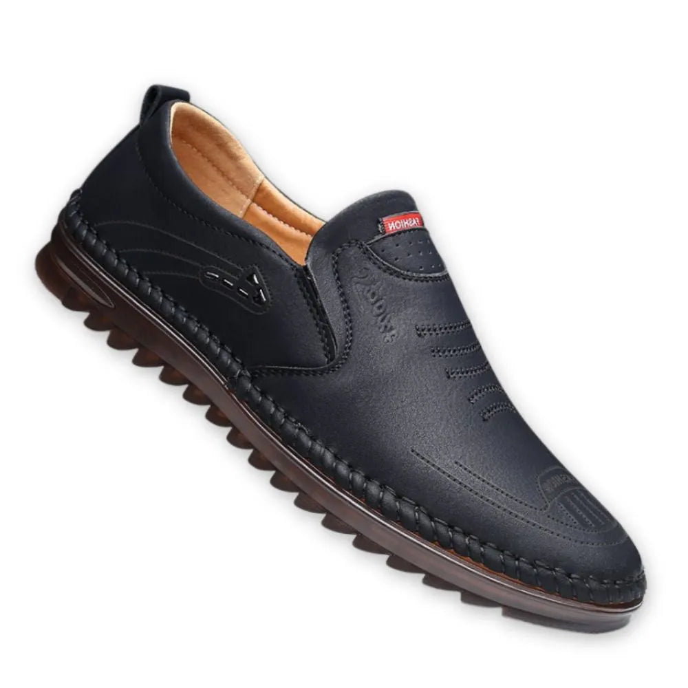 ORLIVO™ - Mocasín hombre comodidad – Descubre un style unique et un comodidad absolu