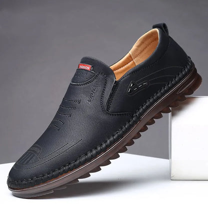 ORLIVO™ - Mocasín hombre comodidad – Descubre un style unique et un comodidad absolu