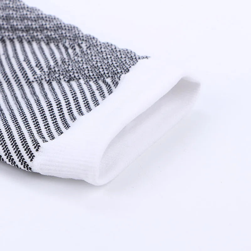 ORTHOFLEX™ – Calcetines de Compresión para Tobillo | Soporte, Estabilidad y Comodidad