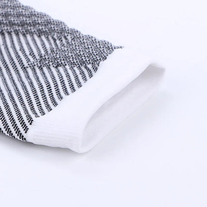 ORTHOFLEX™ – Calcetines de Compresión para Tobillo | Soporte, Estabilidad y Comodidad