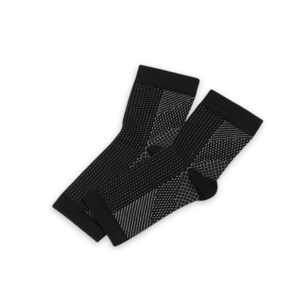 ORTHOFLEX™ – Calcetines de Compresión para Tobillo | Soporte, Estabilidad y Comodidad
