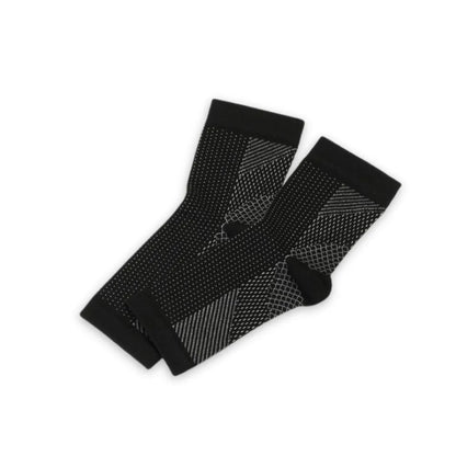 ORTHOFLEX™ – Calcetines de Compresión para Tobillo | Soporte, Estabilidad y Comodidad