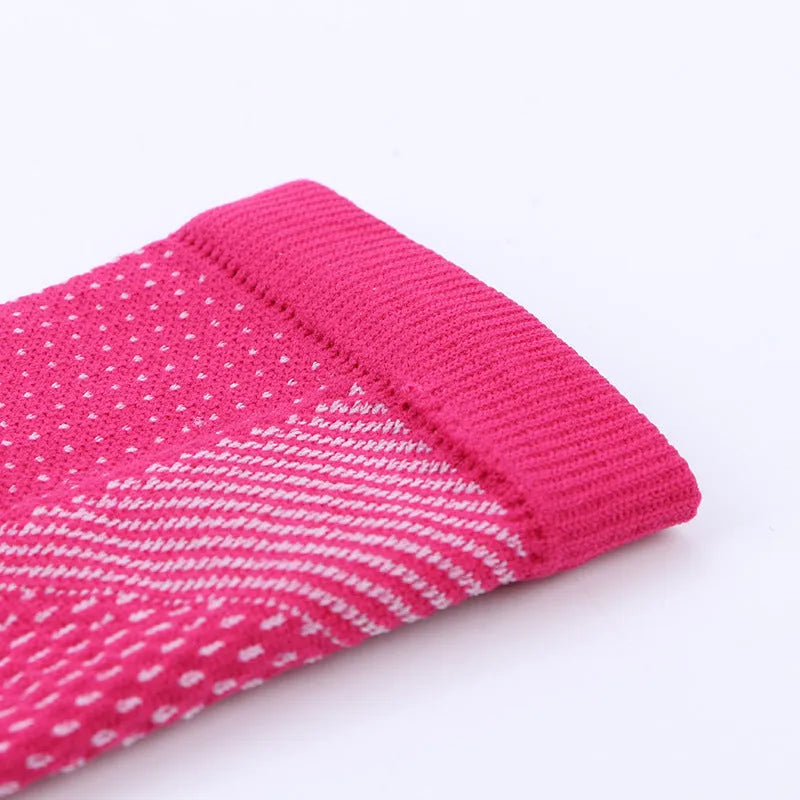 ORTHOFLEX™ – Calcetines de Compresión para Tobillo | Soporte, Estabilidad y Comodidad