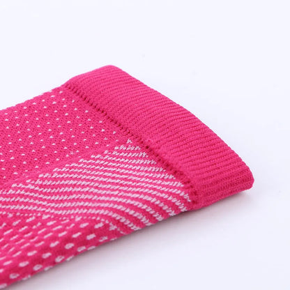 ORTHOFLEX™ – Calcetines de Compresión para Tobillo | Soporte, Estabilidad y Comodidad