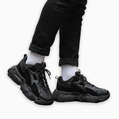 ORVIX™ - Basket cómodo pour la marche – Alliez style et comodidad ultime