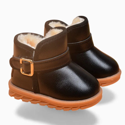 SNUGGI™ - Botte hiver bébé : Offrez comodidad et style à leurs premiers pas