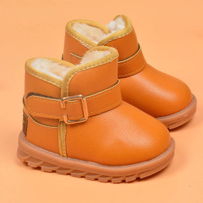 SNUGGI™ - Botte hiver bébé : Offrez comodidad et style à leurs premiers pas