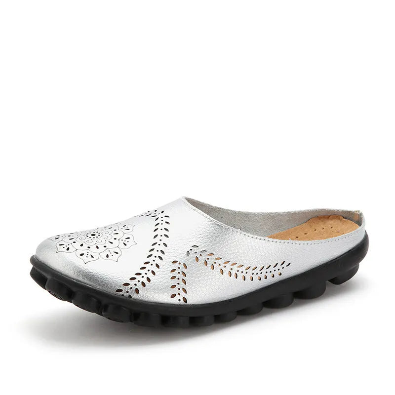CALISSA™ – Zapatos mujer très souples | comodidad optimal pour pieds sensibles
