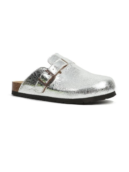 RELURA™ - Mules ortopédicos mujer : comodidad exceptionnel à chaque pas