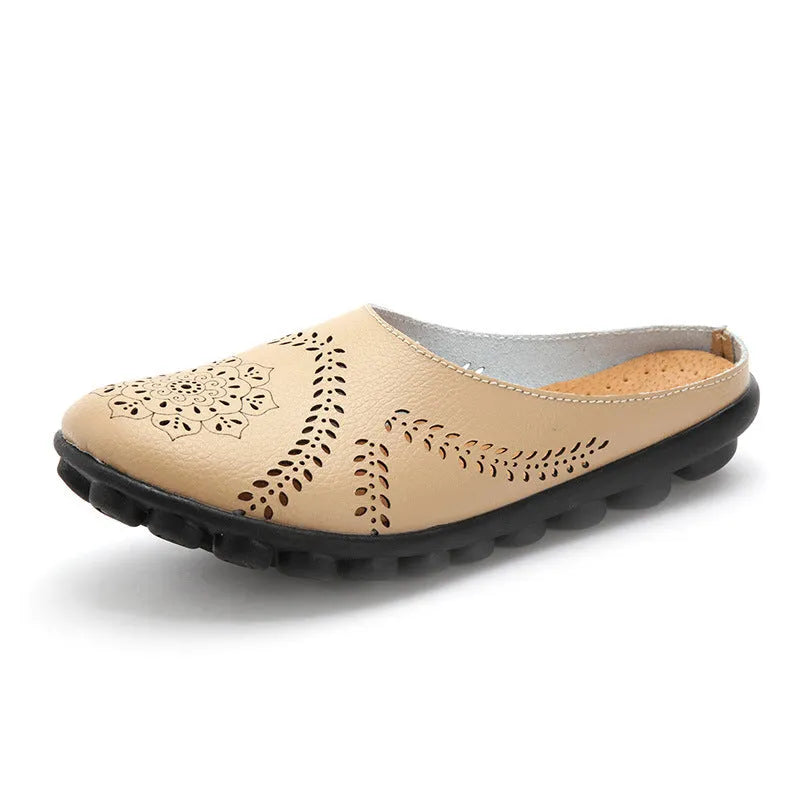 CALISSA™ – Zapatos mujer très souples | comodidad optimal pour pieds sensibles