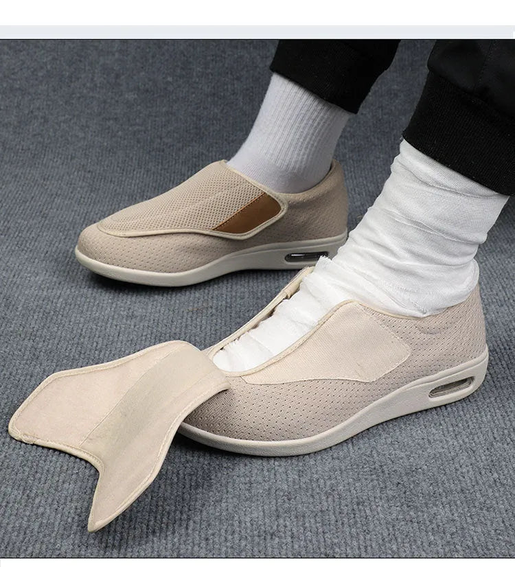 VELIA™ - Zapatos pieds sensibles pour mujers – comodidad ultime et style unique