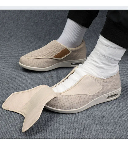 VELIA™ - Zapatos pieds sensibles pour mujers – comodidad ultime et style unique