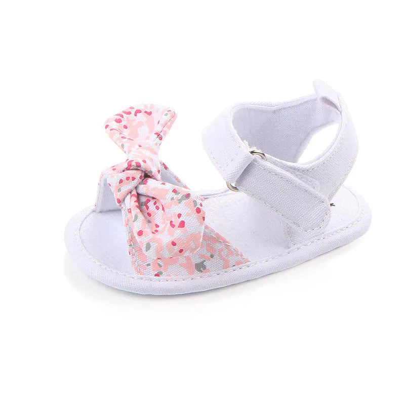 LILIA™ - Sandalia bébé fille : descubre le comodidad et le estilo irresistibles
