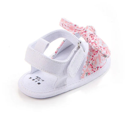LILIA™ - Sandalia bébé fille : descubre le comodidad et le estilo irresistibles