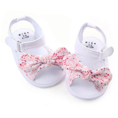 LILIA™ - Sandalia bébé fille : descubre le comodidad et le estilo irresistibles