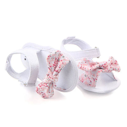 LILIA™ - Sandalia bébé fille : descubre le comodidad et le estilo irresistibles