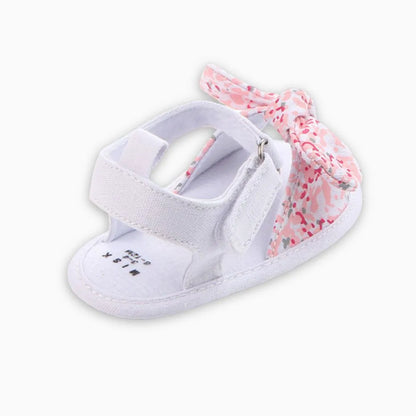 LILIA™ - Sandalia bébé fille : descubre le comodidad et le estilo irresistibles