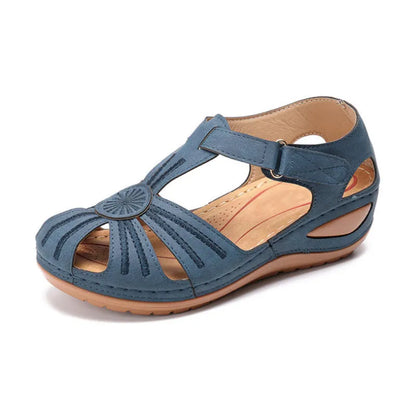 OLYVIA™ - Zapatos ortopédicos mujer été – comodidad et style inégalés