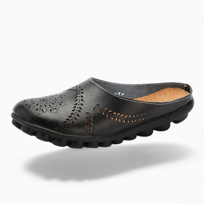 CALISSA™ – Zapatos mujer très souples | comodidad optimal pour pieds sensibles