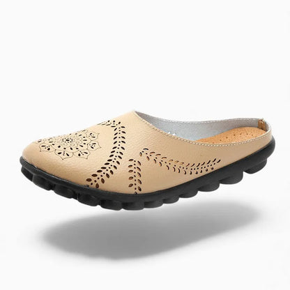 CALISSA™ – Zapatos mujer très souples | comodidad optimal pour pieds sensibles