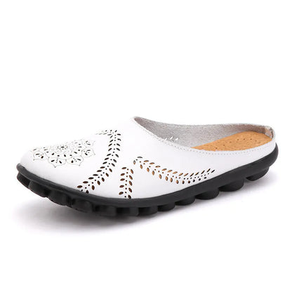 CALISSA™ – Zapatos mujer très souples | comodidad optimal pour pieds sensibles