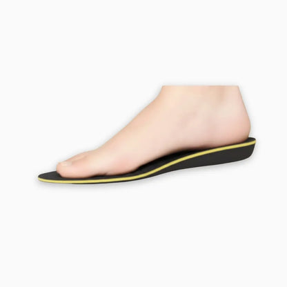 CONFORTIS™ – Semelle ortopédico comodidad | Amorti léger & soutien plantaire