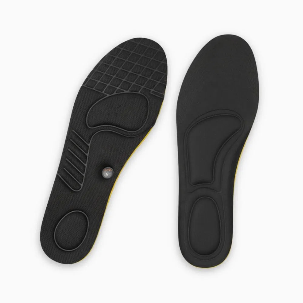 CONFORTIS™ – Semelle ortopédico comodidad | Amorti léger & soutien plantaire