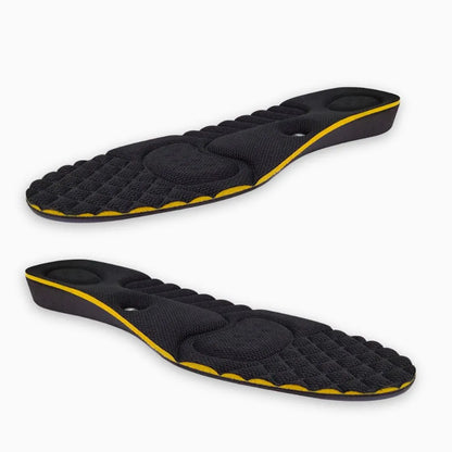 CONFORTIS™ – Semelle ortopédico comodidad | Amorti léger & soutien plantaire