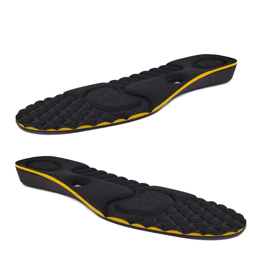CONFORTIS™ – Semelle ortopédico comodidad | Amorti léger & soutien plantaire