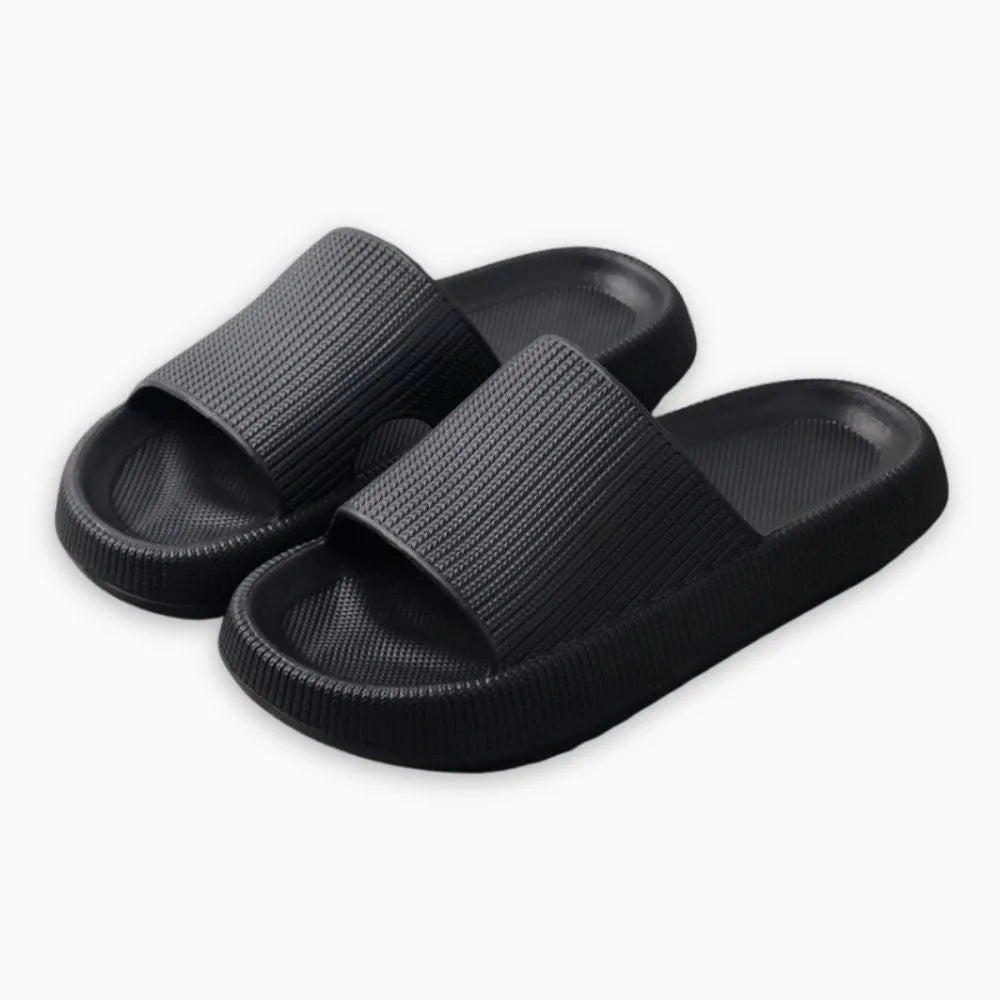 EAZYSTEP™ – Sandalias cómodos ortopédicos | comodidad d’été & marche quotidienne