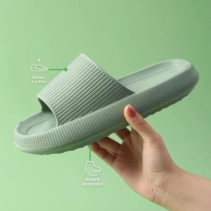 EAZYSTEP™ – Sandalias cómodos ortopédicos | comodidad d’été & marche quotidienne